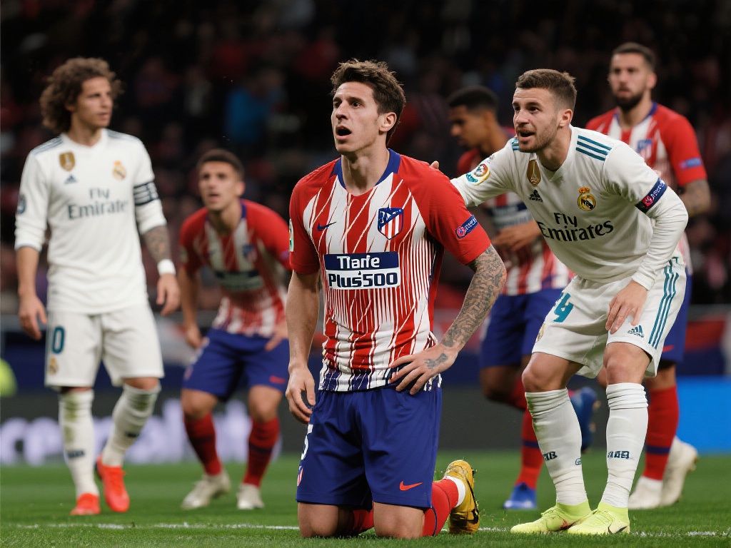 达尼·奥尔莫：从低谷到巅峰，西班牙隐形队长的崛起之路